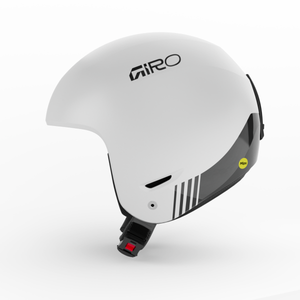 Giro Signes Spherical Helmet XXL 60.5-62.5 matte white Unisex Produktbild 1