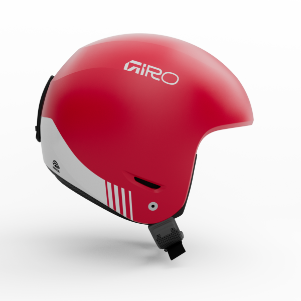 Giro Signes Spherical Helmet M 55.5-57 matte red Unisex Produktbild 2