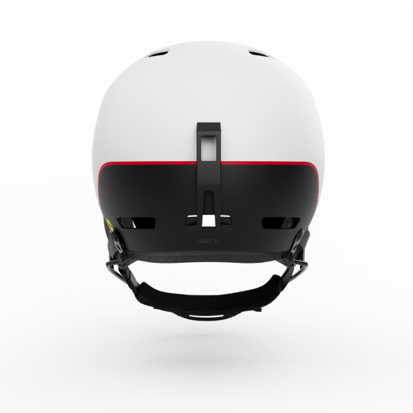 Giro Ledge SL MIPS Helmet S 52-55.5 matte white Unisex Produktbild 3