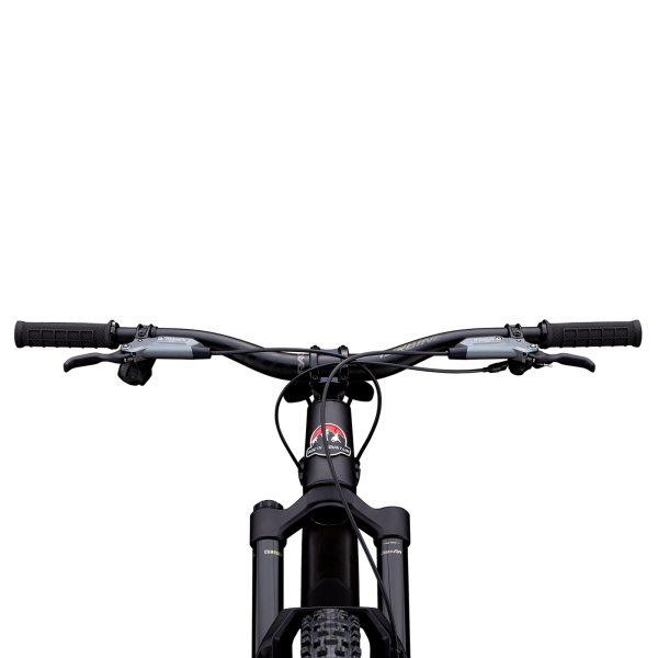 Rocky Mountain Altitude Carbon 70 (29) M black/carbon Produktbild 3