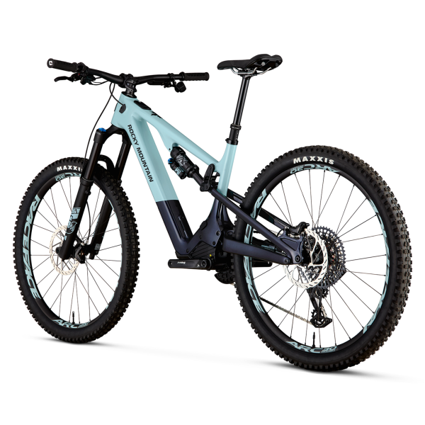 Rocky Mountain Instinct Powerplay SL Carbon 70 (29) M blue/blue Produktbild 2