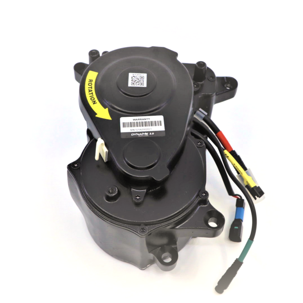 Rocky Mountain POWERPLAY DRIVE UNIT - 635WH/670WH one size Produktbild 1