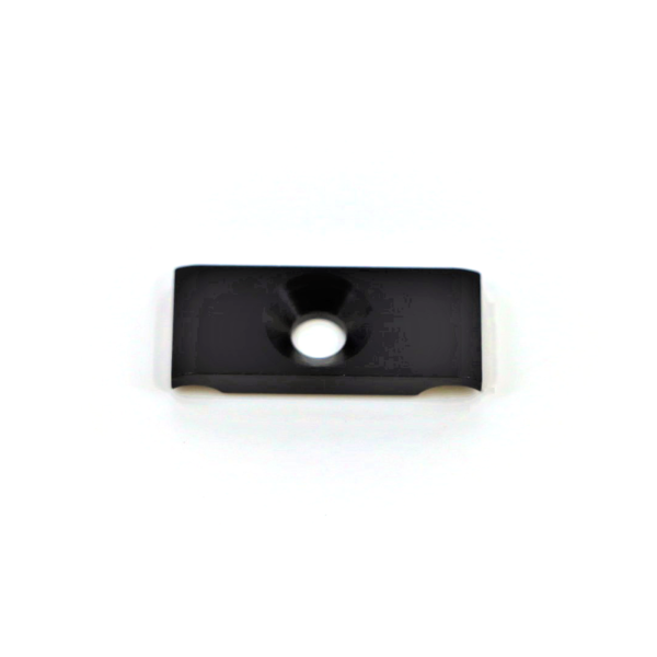 Rocky Mountain CABLE PORT, 2-PIECE, TOP HALF one size Produktbild 1