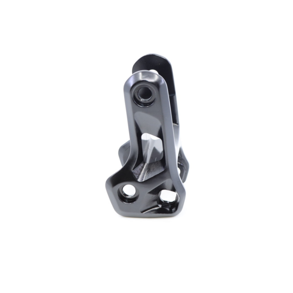 Rocky Mountain 2022 APP LINK, RIDE 4, HARD BLACK ANO one size Produktbild 1