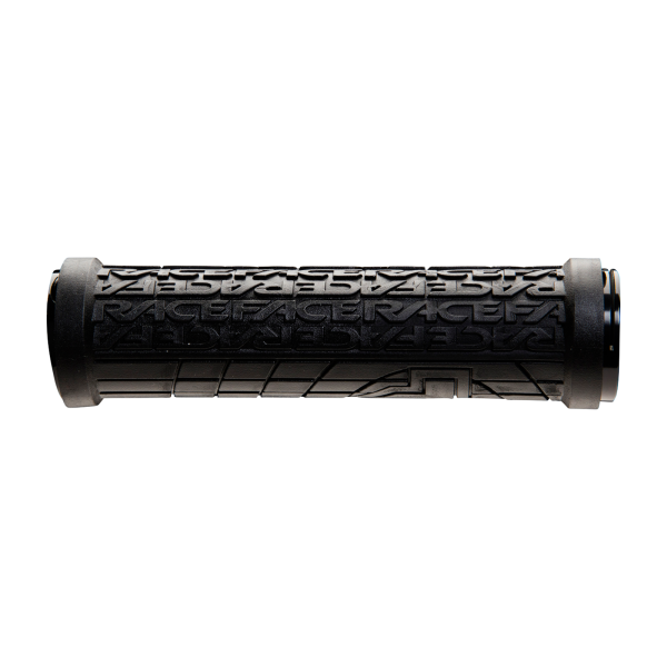 Race Face Grippler Grip Lock-On 30mm one size black Produktbild 2