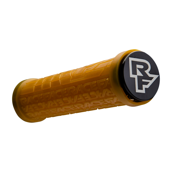 Race Face Grippler Grip Lock-On 30mm one size gum Produktbild 1