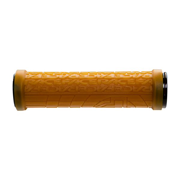 Race Face Grippler Grip Lock-On 30mm one size gum Produktbild 2