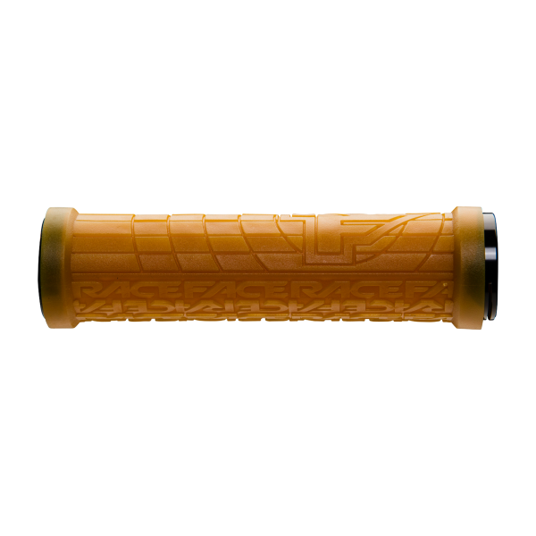 Race Face Grippler Grip Lock-On 30mm one size gum Produktbild 3