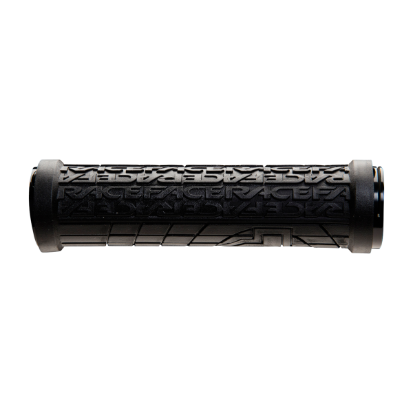 Race Face Grippler Grip Lock-On 33mm one size black Produktbild 2