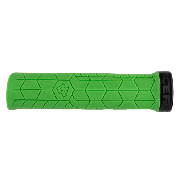 Race Face Getta Grip Lock-on 30mm one size green/black Produktbild 2