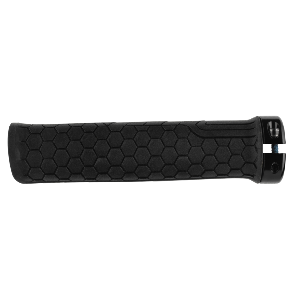 Race Face Getta Grip Lock-on 30mm one size black/black Produktbild 2