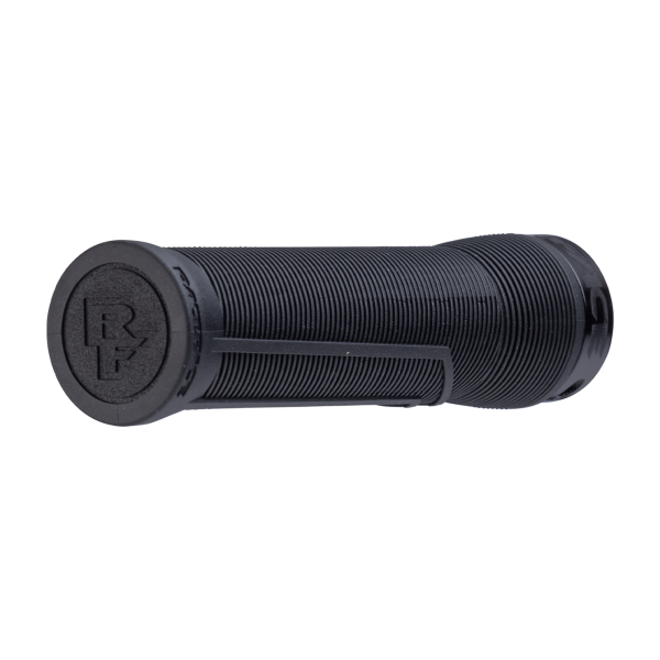 Race Face Chester Grip Lock-on 31mm one size black/black Produktbild 2