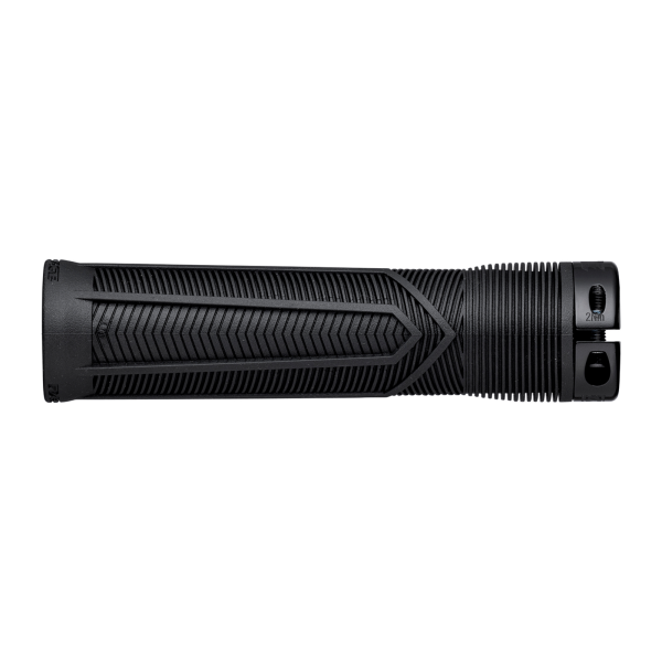 Race Face Chester Grip Lock-on 34mm one size black/black Produktbild 1