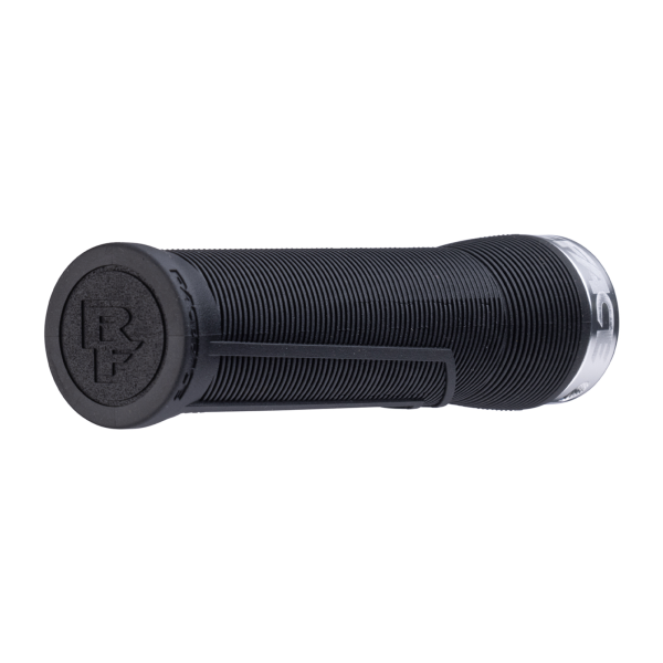 Race Face Chester Grip Lock-on 34mm one size black/silver Produktbild 2