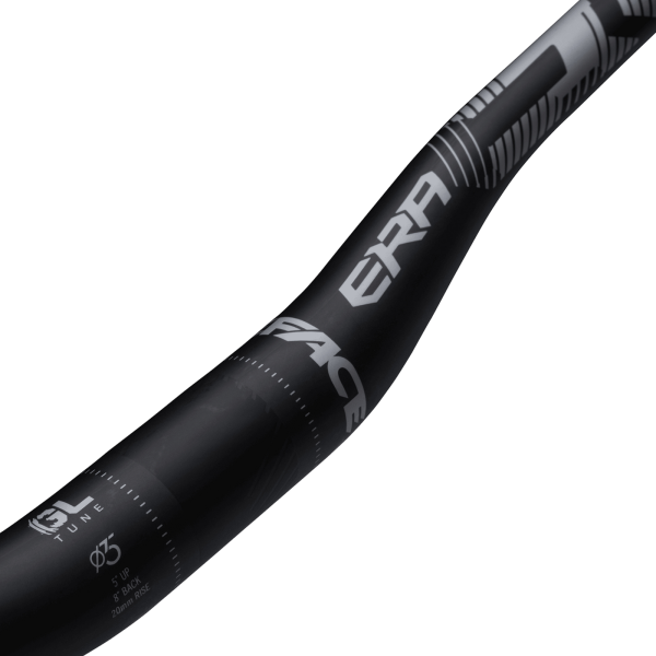 Race Face ERA Carbon 35x780 20MM Riser Bar one size black/grey Produktbild 1