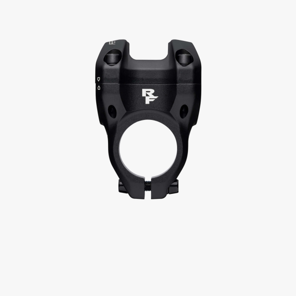 Race Face Aeffect R ALU Stem 35 0&deg; V2 40mm black Produktbild 1