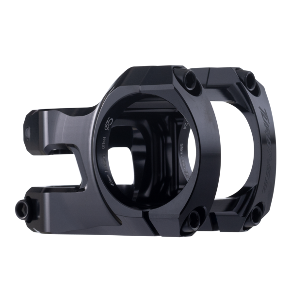 Race Face Turbine SL ALU Stem 35 +/- 6mm 60mm black Produktbild 1