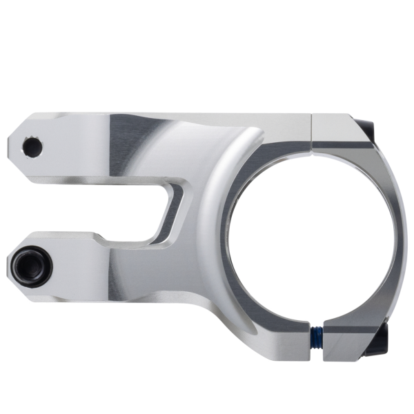 Race Face Turbine SL ALU Stem 35 +/- 6mm 50mm silver Produktbild 2