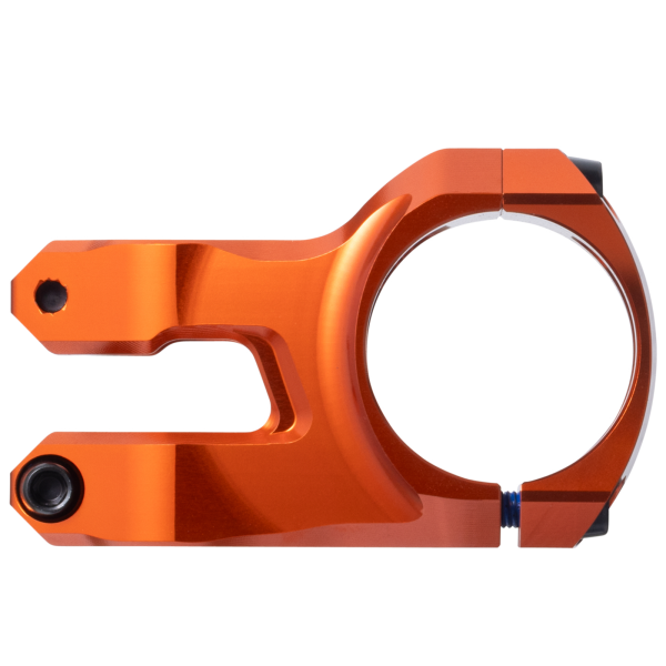 Race Face Turbine SL ALU Stem 35 +/- 6mm 40mm orange Produktbild 3