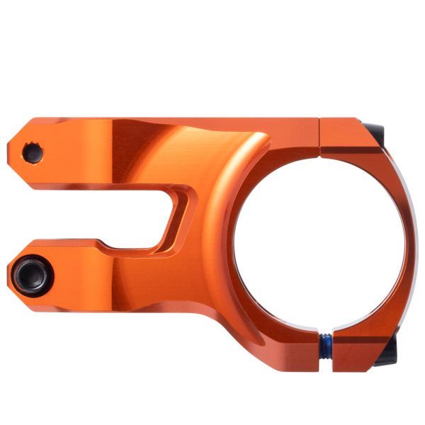 Race Face Turbine SL ALU Stem 35 +/- 6mm 50mm orange Produktbild 2