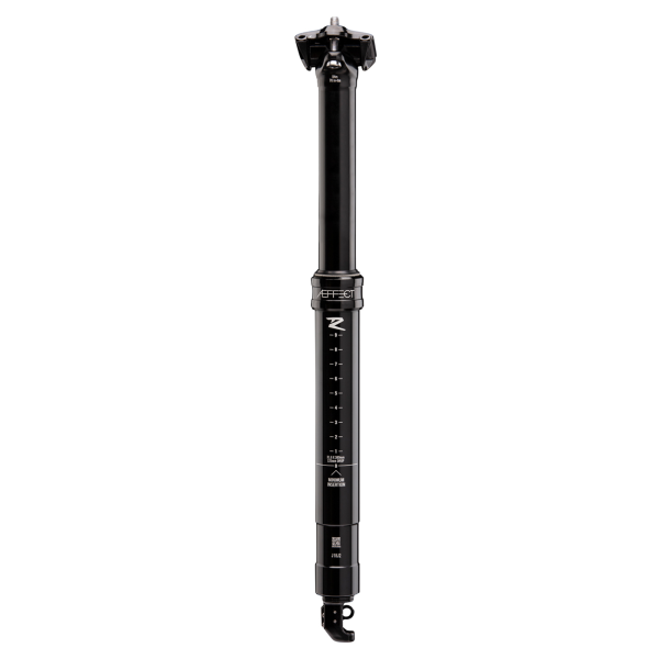 Race Face Aeffect R Dropper Post 425/150 No Lever 31.6mm black Produktbild 1
