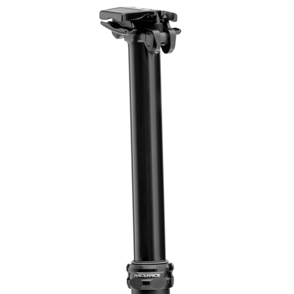 Race Face Turbine R SV Dropper Post 175 No Lever 31.6mm black Produktbild 1