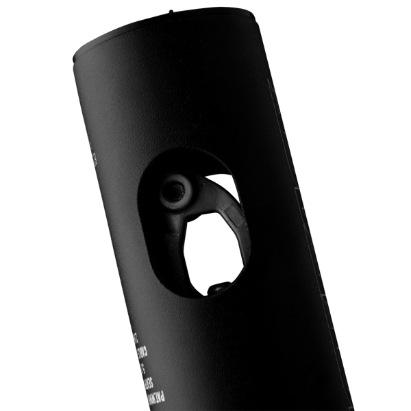 Race Face Turbine SL Dropper Post 100 No Lever 31.6mm black Produktbild 3