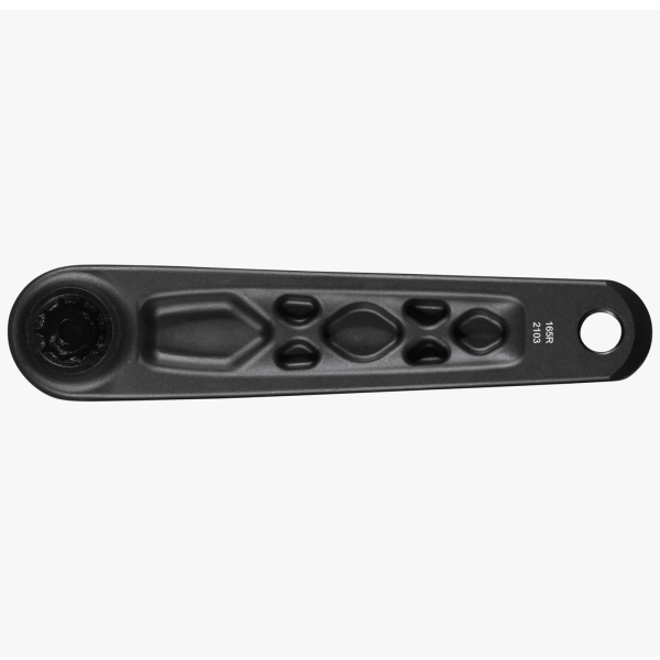 Race Face Aeffect R E-MTB Bosch G4 Crankarm 160mm black Produktbild 2