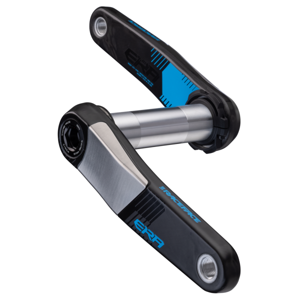 Race Face ERA Cinch Crankarm DM (RF136) 170mm carbon/blue Produktbild 1