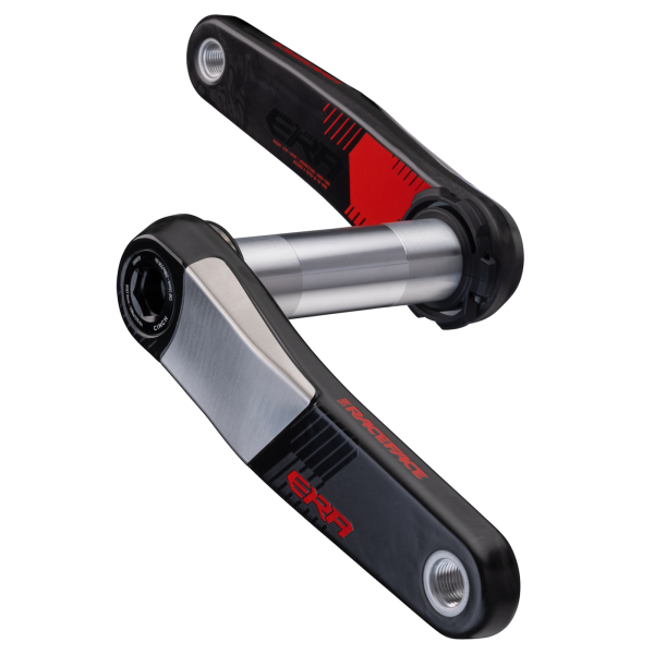 Race Face ERA Cinch Crankarm DM (RF136) 170mm carbon/red Produktbild 1