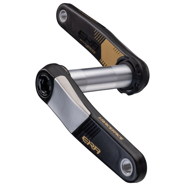 Race Face ERA Cinch Crankarm DM (RF136) 175mm carbon/kashmoney Produktbild 1