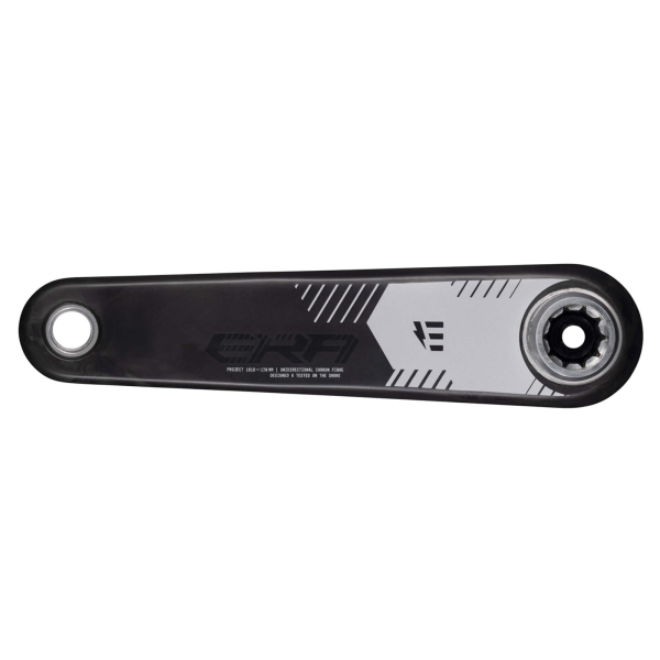 Race Face ERA E-MTB BG4 Crankarm 160mm carbon/stealth Produktbild 1