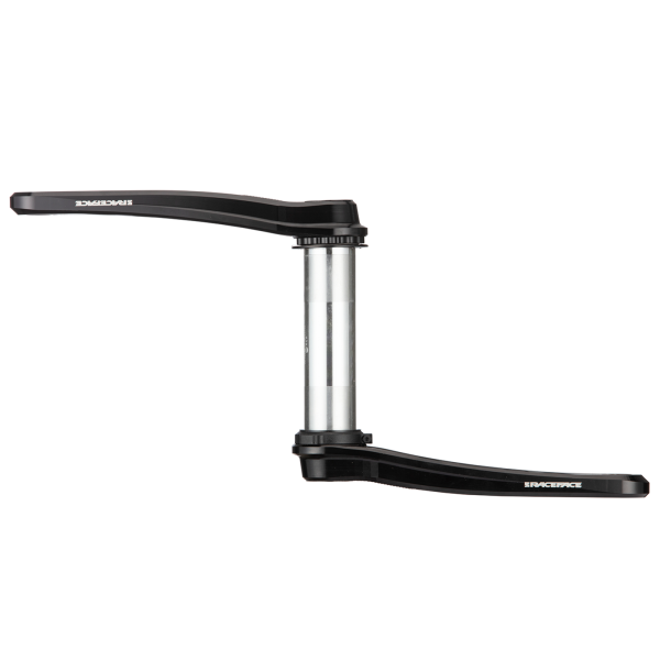 Race Face Turbine Cinch Crankarm DM (RF143) 170mm black Produktbild 2