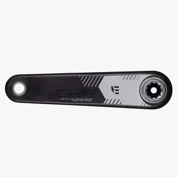Race Face ERA E-MTB BG5/SX Crankarm 160mm black Produktbild 3