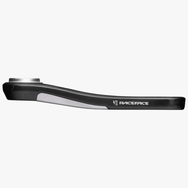Race Face ERA E-MTB ETOR Crankarm 165mm black Produktbild 2
