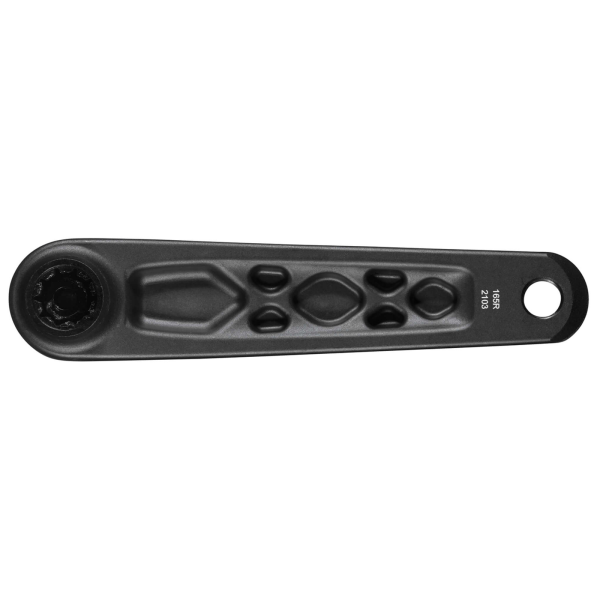 Race Face Aeffect R E-MTB BG5/SX Crankarm 165mm black Produktbild 3