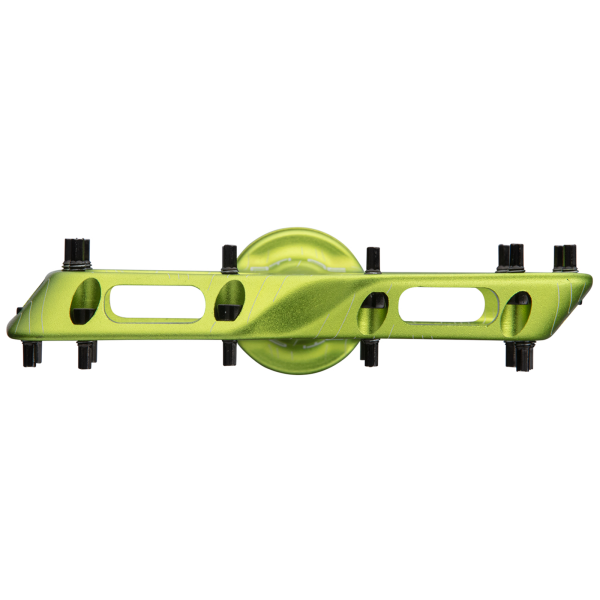 Race Face Atlas Pedal one size green Produktbild 1