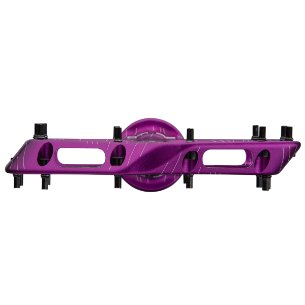 Race Face Atlas Pedal one size purple Produktbild 1