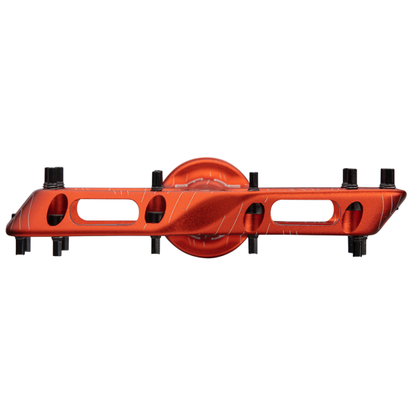 Race Face Atlas Pedal one size orange Produktbild 1