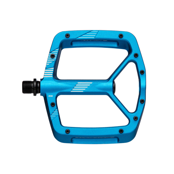 Race Face Aeffect R Pedal one size blue Produktbild 1