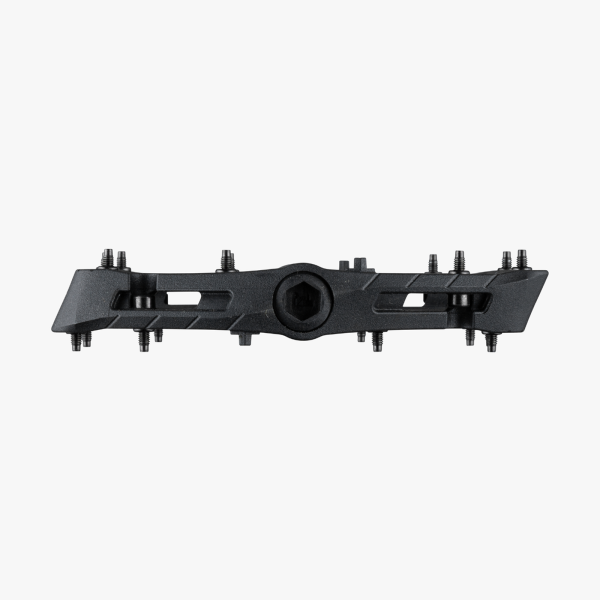 Race Face Chester Pedal Small V2 one size black Produktbild 1