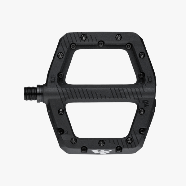 Race Face Chester Pedal Small V2 one size black Produktbild 2