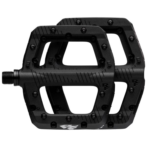 Race Face Chester Pedal Small V2 one size black Produktbild 3