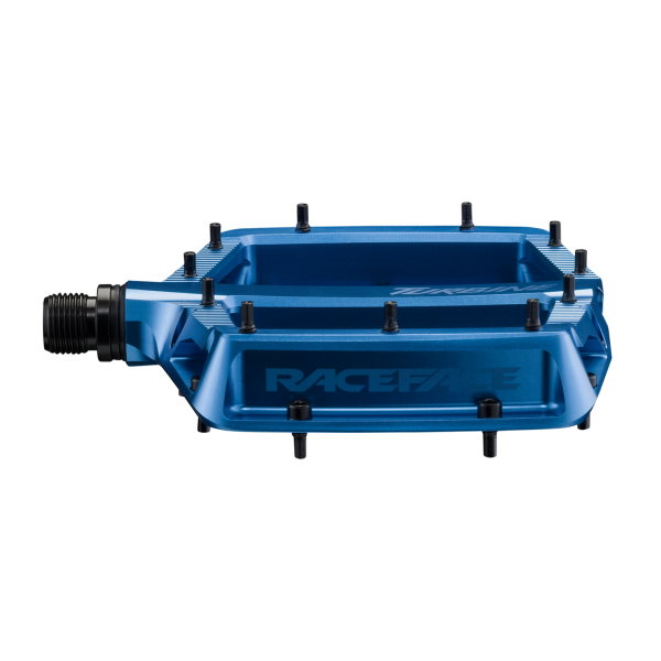 Race Face Turbine Pedal one size blue Produktbild 2