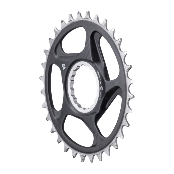 Race Face RF ERA DM W Chainring Sram 1x10-12/SHI 11SPD 55CL 34T black Produktbild 3