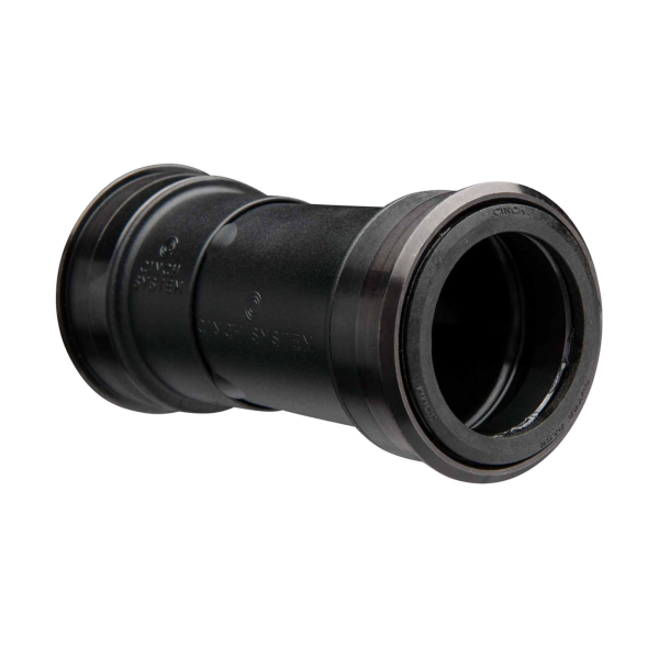 Race Face BB92 (41x89.5/91.5x30Spindle)Ext.Seal 91.5mm black Produktbild 1