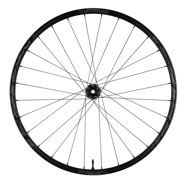 Race Face Turbine R 35 ALU MTB CLN 6 Bolt Wheel 27.5"/15x110 black Produktbild 3