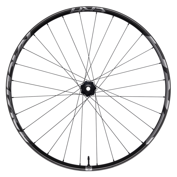Race Face ERA 30 Carbon MTB CLN Center Lock Wheel 27.5"/15x110 black Produktbild 2