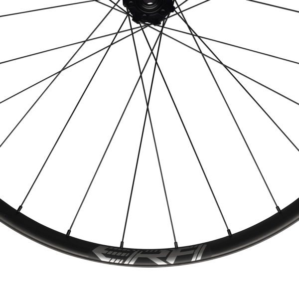 Race Face ERA 30 Carbon MTB CLN 6 Bolt Wheel 27.5"/12x157-SB XD black Produktbild 2