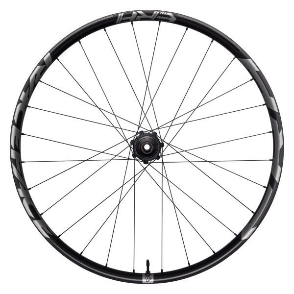 Race Face ERA 30 Carbon MTB CLN 6 Bolt Wheel 29"/12x148-B SHI MISP black Produktbild 1